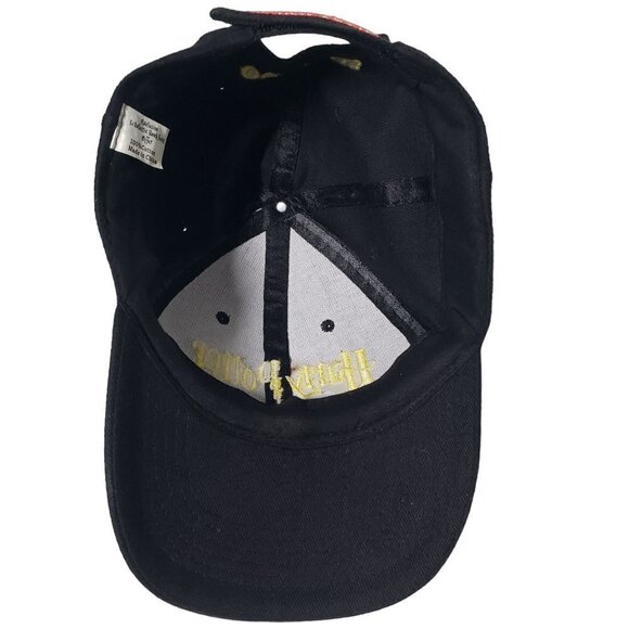 Vintage Scholastic Harry Potter Order of the Phoenix Hat Baseball Cap Promo 2003 - Picture 6 of 7